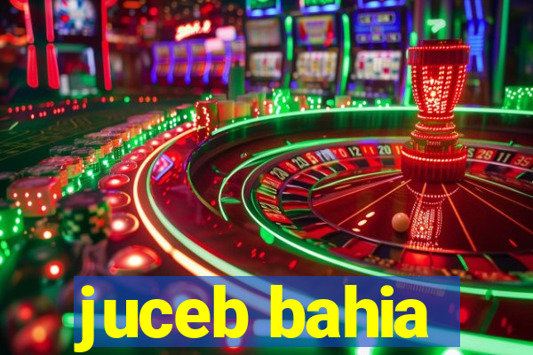 juceb bahia